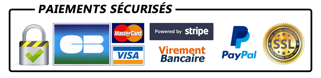 le paiement est bien sécurisé lorsque vous payez par carte bancaire sur le site de voyance