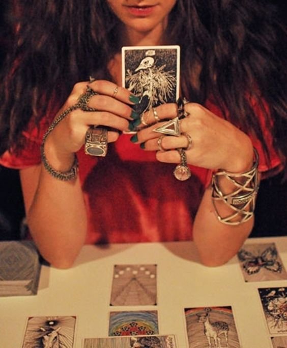 tirage tarot gratuit en Belgique